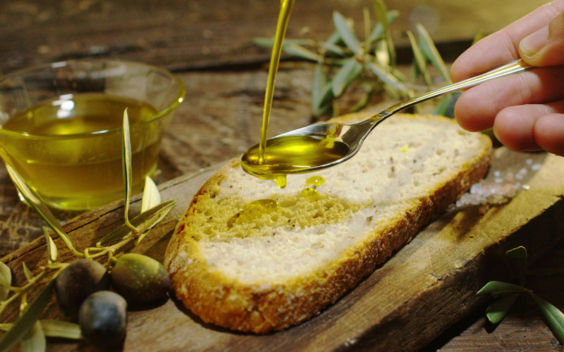 ECCELLENZE UMBRE: OLIO, VINO E CIOCCOLATO